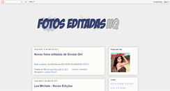 Desktop Screenshot of fotoseditadashq.blogspot.com