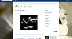 Desktop Screenshot of biju4brides.blogspot.com