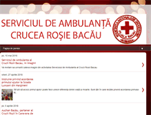 Tablet Screenshot of crrbc.blogspot.com