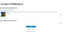 Tablet Screenshot of miradas3-fombasalla.blogspot.com