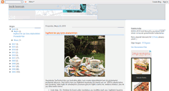 Desktop Screenshot of incikboncuk.blogspot.com