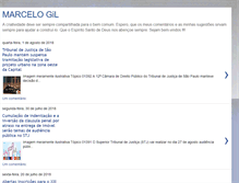 Tablet Screenshot of marcelogil2000i.blogspot.com