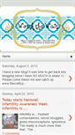 Mobile Screenshot of daniel-worththewait.blogspot.com