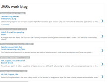 Tablet Screenshot of jmwork.blogspot.com