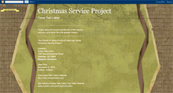 Desktop Screenshot of ctlserviceproject.blogspot.com