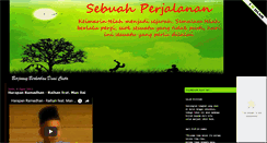Desktop Screenshot of madahbersama.blogspot.com