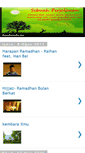 Mobile Screenshot of madahbersama.blogspot.com