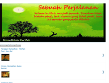 Tablet Screenshot of madahbersama.blogspot.com