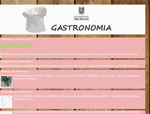 Tablet Screenshot of gastronomiasm.blogspot.com