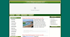 Desktop Screenshot of banjeusrbiji.blogspot.com