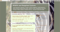 Desktop Screenshot of encs476.blogspot.com