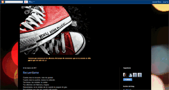 Desktop Screenshot of karbunko.blogspot.com
