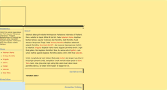 Desktop Screenshot of indexpermitha.blogspot.com