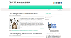 Desktop Screenshot of dietsehatalami-1.blogspot.com