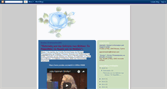 Desktop Screenshot of apanemi.blogspot.com
