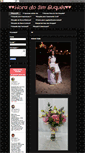 Mobile Screenshot of horadosimbuques.blogspot.com