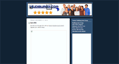 Desktop Screenshot of hudiburgautogroup.blogspot.com