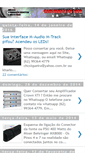 Mobile Screenshot of carlinhosdosom.blogspot.com