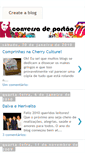 Mobile Screenshot of conversadeportao.blogspot.com