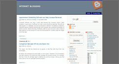 Desktop Screenshot of dinire.blogspot.com