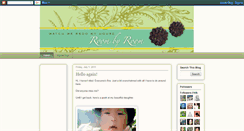 Desktop Screenshot of lisasroombyroom.blogspot.com