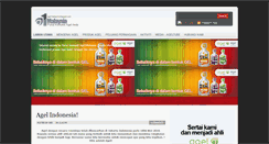 Desktop Screenshot of agel1malaysia.blogspot.com