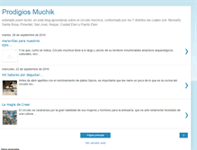 Tablet Screenshot of podigiosmuchik.blogspot.com