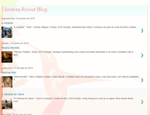 Tablet Screenshot of eleonorarosset.blogspot.com