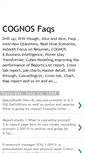 Mobile Screenshot of congnosquestions.blogspot.com