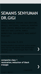 Mobile Screenshot of doktorgigiperakdarulridzuan.blogspot.com