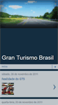 Mobile Screenshot of granturismo-br.blogspot.com