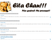 Tablet Screenshot of eitachan.blogspot.com