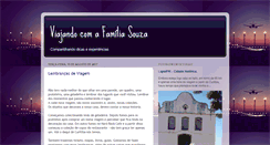 Desktop Screenshot of anasepaulo.blogspot.com