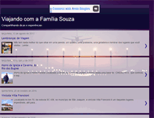 Tablet Screenshot of anasepaulo.blogspot.com