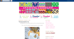 Desktop Screenshot of insideic.blogspot.com