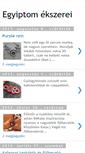 Mobile Screenshot of egyiptom-ekszerei.blogspot.com