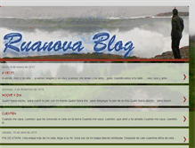 Tablet Screenshot of elblogdeiagocris.blogspot.com
