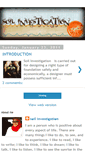 Mobile Screenshot of bfp4043soilinvestigation.blogspot.com