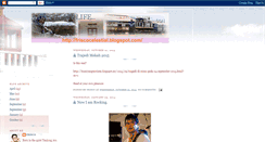 Desktop Screenshot of friscocelestial.blogspot.com