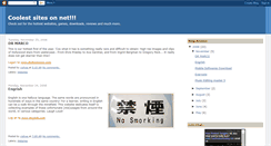 Desktop Screenshot of netipedia.blogspot.com