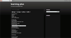Desktop Screenshot of funningboy.blogspot.com