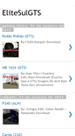 Mobile Screenshot of elitesulgts.blogspot.com