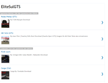Tablet Screenshot of elitesulgts.blogspot.com