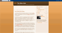 Desktop Screenshot of josereneb.blogspot.com