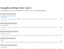 Tablet Screenshot of foxxychica-howdoidoit.blogspot.com