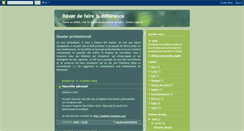 Desktop Screenshot of janielaf.blogspot.com