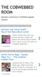 Mobile Screenshot of cobwebbedroom.blogspot.com