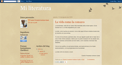 Desktop Screenshot of clodvinfernandoaceitunoayala.blogspot.com