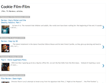 Tablet Screenshot of cookiefilmfilm.blogspot.com