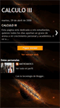 Mobile Screenshot of mathematicals.blogspot.com